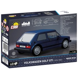 Cobi 24615 - Volkswagen Golf GTI 1976-1983